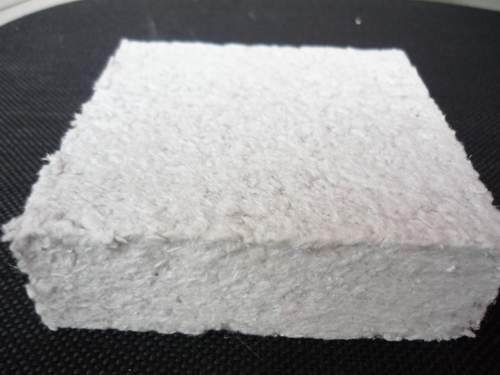 無機(jī)纖維噴涂